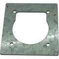 BACKING PLATE FOR 5750